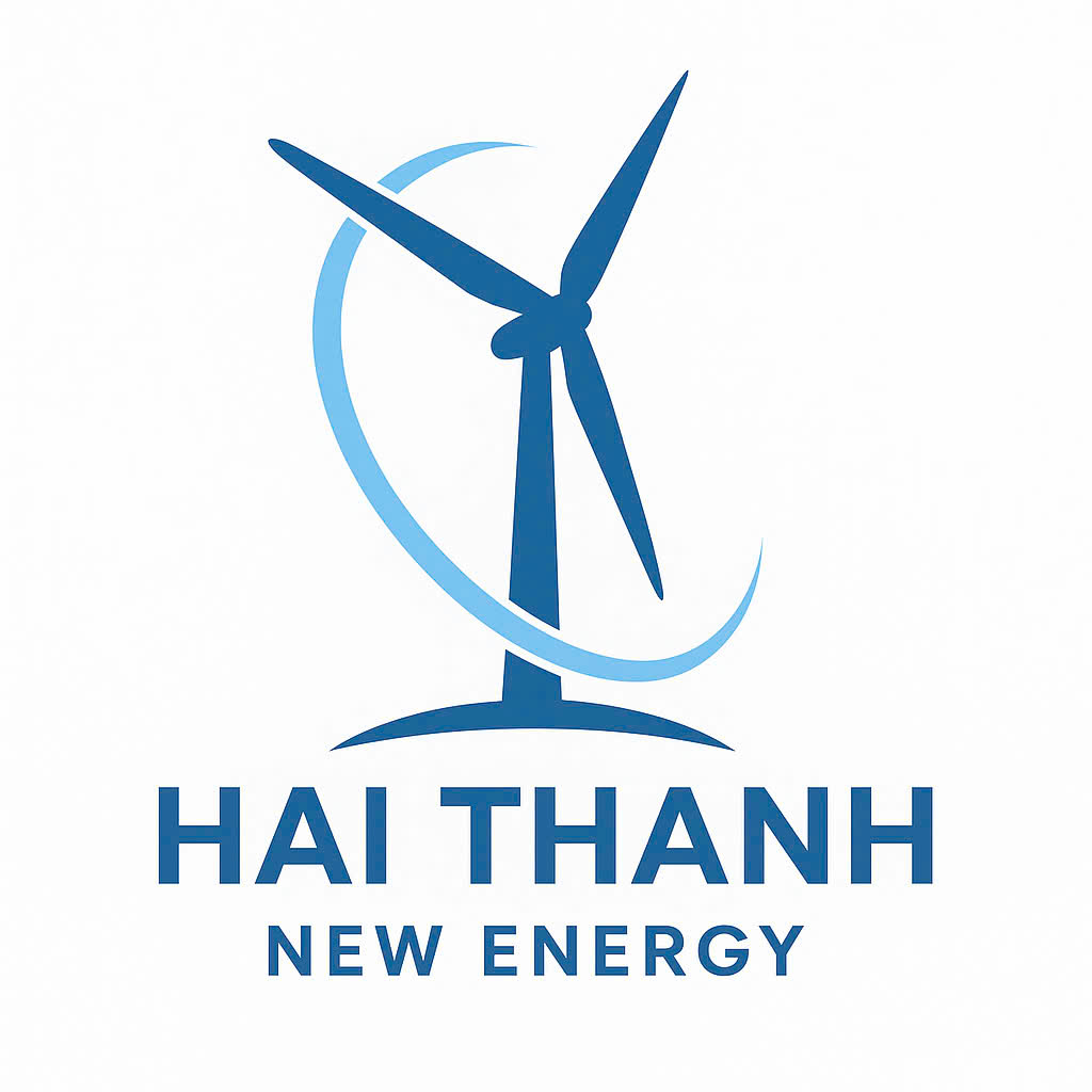 CÔNG TY CỔ PHẦN NĂNG LƯỢNG MỚI HẢI THANH